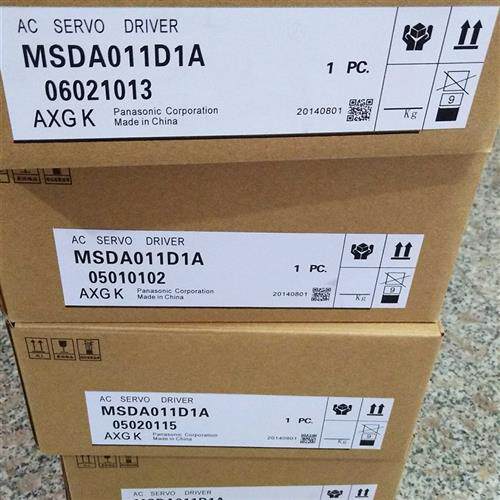 全新伺服套装SGDV-5R5A01A002+SGMJV-08ADE6S质保一年