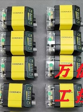 COGNEX拆机9成新读码器DM302X DM302Q DM302SX