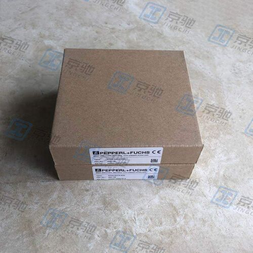 P+F倍加福开关量输入安全栅KFD2-SOT3-EX2导轨式全新原装现货询价