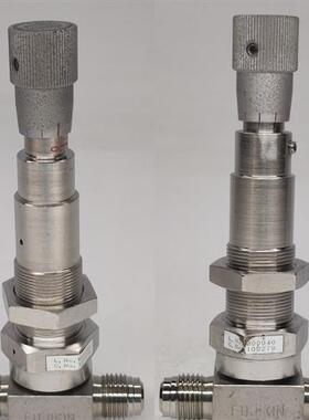 计量刻度针阀精细调节阀 L.No.B00040 C.No.100279