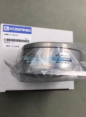 原装正品日本小金井旋转分度台ARWT10-90-R现货销售议价