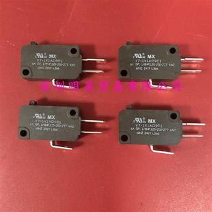 假一罚十 正品 美国霍尼韦尔微动开关 原装