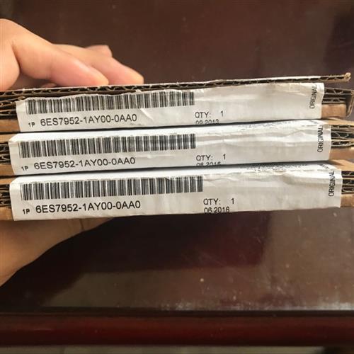 6ES7952-1AY00-0AA0 S7-400 RAM 存储卡 6ES7 952-1AYOO-OAAO