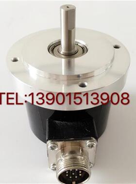 数控机床车螺纹主轴编码器ZSP7008/12001024脉冲可选 轴径可选