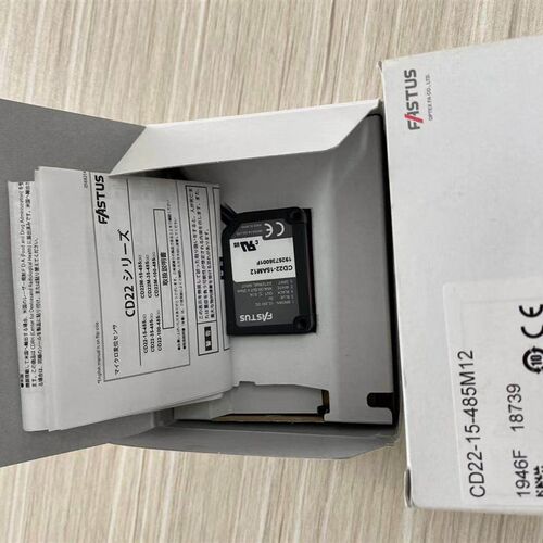 优价激光测距感测器 CD22-15AM12 CD2H-700M122 原装现货