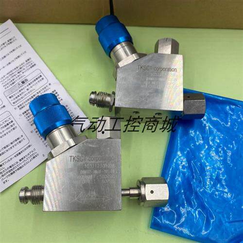 韩国原装正品阀门D4MRG5-VMxVF-1C1-PX现货销售议价