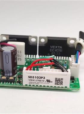 东方 五相步进驱动器SD5103P3 日本原装二手拆机现货