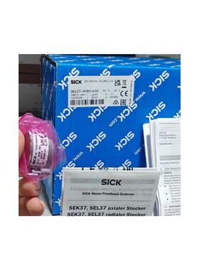 SEL37-HFB0-K02全新原装德国伺服反馈编码器