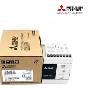 FX3SA 30MR 包邮 正品 CM全新 三菱PLC 30MT 原装