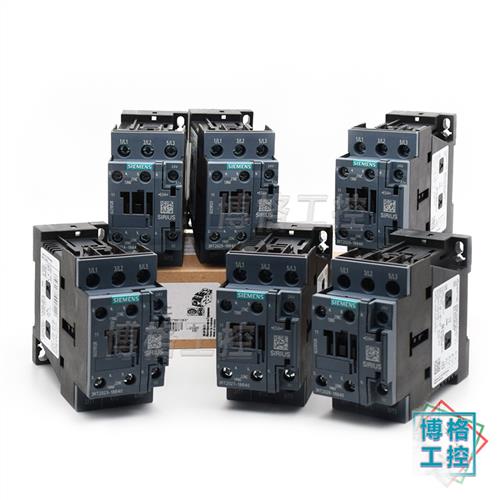 电梯配件3RT2023 24 25 26 27 28-1BB40  直流接触器 DC24V