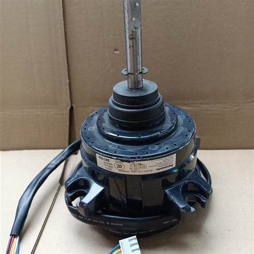 适用于美的中央空调直流风机WZDK100-38G马达SIC-71FW-F8100-1