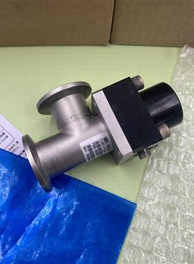 原装正品真空角阀CV25-K2K2-NCVV现货销售议价