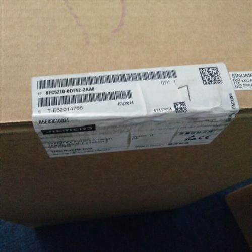 6FC5210-0DF52-2AA0 PCU50.5-C数控单元6FC5210-0DF52-2AA0