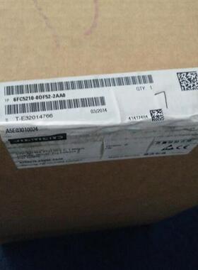 6FC5210-0DF52-2AA0 PCU50.5-C数控单元6FC5210-0DF52-2AA0