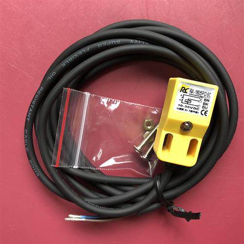 RA-1805PO6C 原装正品假一罚十台湾接近开关