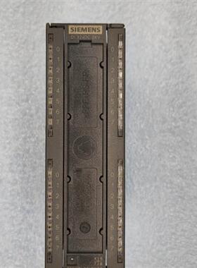 /西门子S7-300系列6ES7-321-1BL00-0AA0 数字32点输入模块
