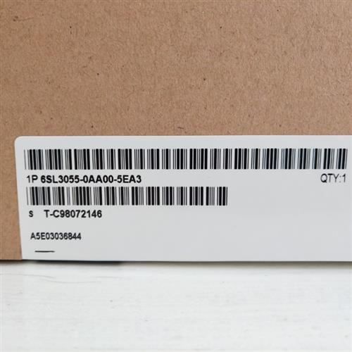 SME20编码器安装模块6SL3055-0AA00-5EA3原装