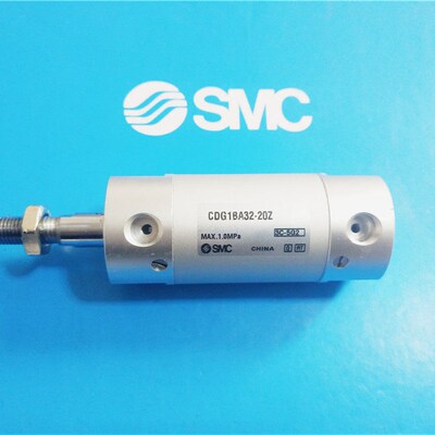 全新SMC原装CG1BA32/CDG1BA32-15/20/25/30/40/50/60/70/75/100Z
