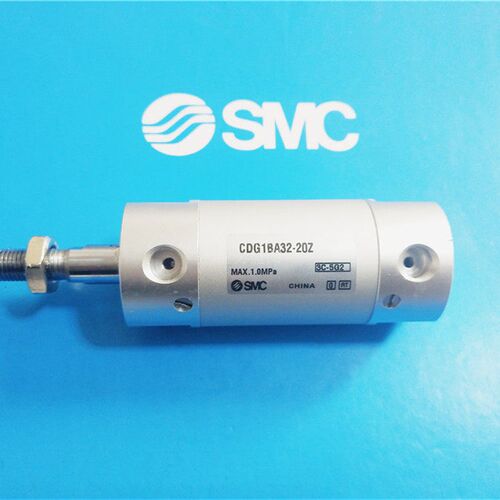 全新SMC原装CG1BA32/CDG1BA32-15/20/25/30/40/50/60/70/75/100Z