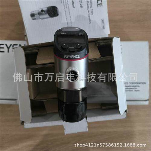 基恩士传感器GP-M400全新现货议价