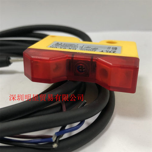 DX-03N-VR光电开关原装正品假一罚十台湾TKT