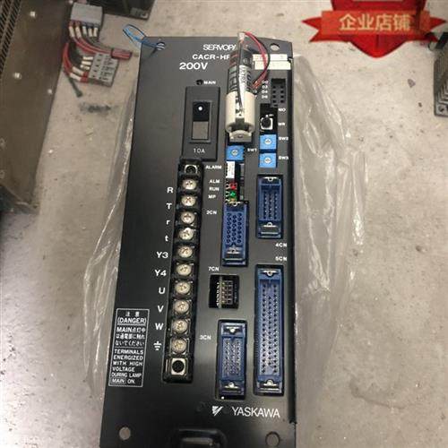 CACR-HR01BAB12Y50 现货 CACR-HR01BAB12Y50 详情询问客服