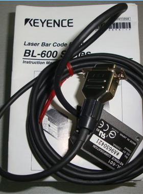 日本KYENCE 条码读取器BL-601HAC1全新原装正品  现货出售