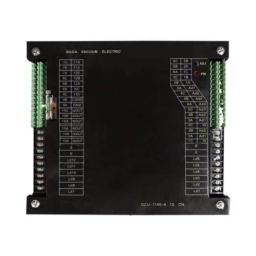 八达电气DCU-1140-A.5.CN八达组合开关数据采集处理中心矿用五路