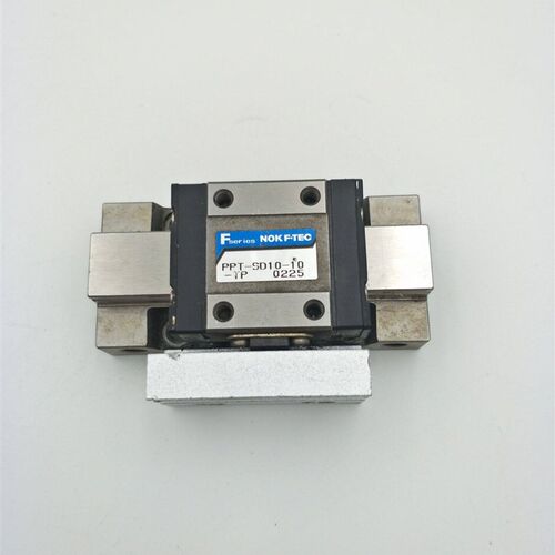 现货日本NOK正品全新原装气缸PPT-SD10-10-TP