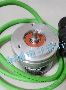 西门子光栅编码器6FX2001-3CC50 原装正品