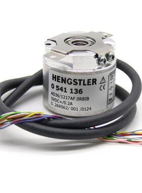 广数主轴电机享氏乐编码器AD36/1217AF.0RBIB亨士乐原装正品