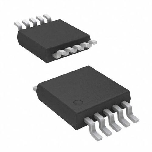 ADS8866IDGSR ADS8866IDGS 贴片MSOP10 丝印 8866  模数转换器