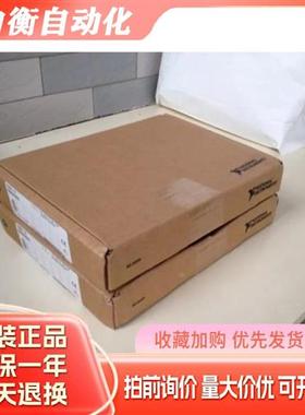 全新 NI USB-6211多功能DAQ数据采集卡779676-01