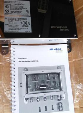 德国Sartorius称重传感器PR6130/11/04N