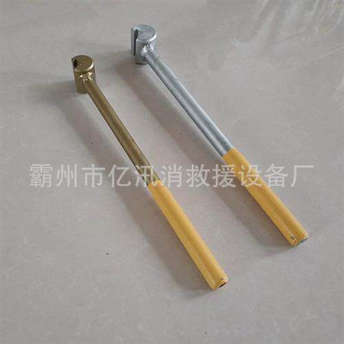 电力施工一字多用扭面器可调式铁路正面器接触网紧固扳手