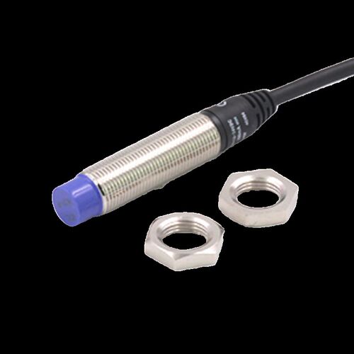 Autonics电感接近开关感测器PRDLT12-4DC 4DO PRDLT12-8DC现货8DO