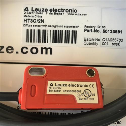 原装劳易测光电开关HRTR 3B/66 HT3C/2N HT3C/4P HT3CL1/4P