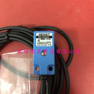 假一罚十接近传感器 正品 1805AO台湾接近开关全新原装