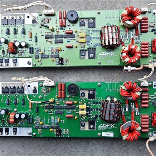 ASTEX 固态驱动板 ABX-X490 REV-C 美国正品原装二手拆机现货