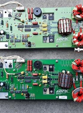 ASTEX 固态驱动板 ABX-X490 REV-C 美国正品原装二手拆机现货