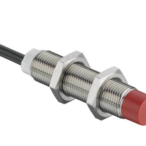 全新劳易测接近开关IS112MM/2NO-6E0-M12 IS112MM/4NC-4E0-M12