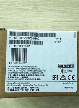 6ED1055-1HB00-0BA0 LOGO DM8 24R 6ED1 055-1HB00-0BA0