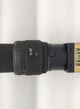 e2v AT71YSM2CL4010-BA0 4K黑白线阵相机 camera link接口