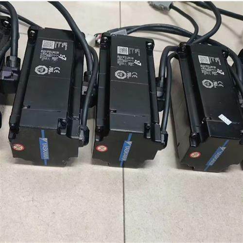 SGMJV-04A3A6S/SGMJV-04A3A61/SGMJV-04A3A6C电机二手