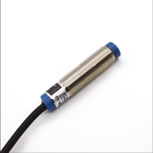 全新ECOTTER天工接近开关PY-MD6N MD6P MD12N MD12PS MD8BS传感器