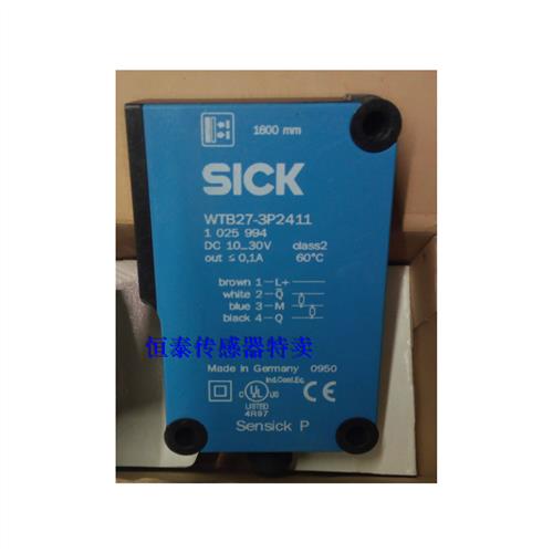 全新德国品质光电 WTB4-3N3212S55, WTB4-3F2162 WTB4-3P3241S82