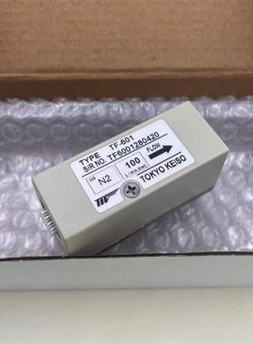 现货TOKYO KEISO日本东京TF-601/TF6001280420流量计原装正品议价