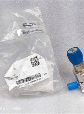 VERIFLO SQMICRO302PFSMM 45400892 1/4in.VCR 派克调压阀