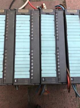 6ES7 332-5HD01-0AB0 二手拆机 详情询问客服