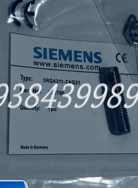 实拍接近开关 3RG4211-7AG31-PF 3RG4211-7AG31 3RG4023-3AG01